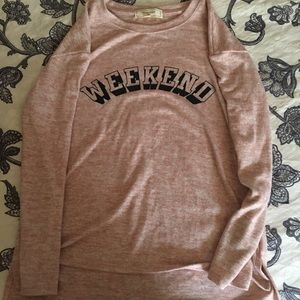 No Comment, Medium, Long sleeve